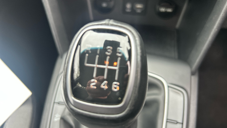 Hyundai Kona 1.0T GDi Blue Drive SE 5dr Petrol Hatchback